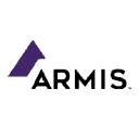 Company Logo for Armis Security