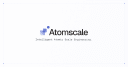 Company Logo for Atomscale