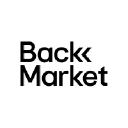 Company Logo for Back Market