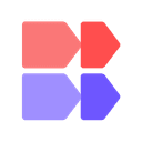 Company Logo for Budibase