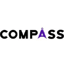 Company Logo for Compass IoT