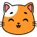 Company Logo for Coverage Cat