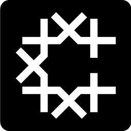 Company Logo for Crux