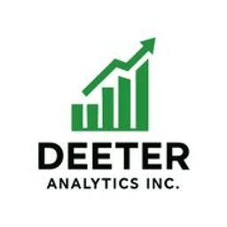 Company Logo for Deeter Analytics