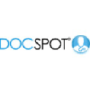 Company Logo for DocSpot
