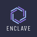 Company Logo for Enclave