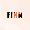 Company Logo for FINN App