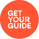 Company Logo for GetYourGuide