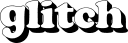 Company Logo for Glitch