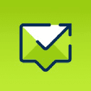 Company Logo for GreenArrow Email