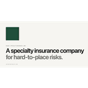 Company Logo for Hedge