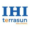 Company Logo for IHI Terrasun