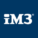 Company Logo for iM3