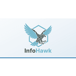 Company Logo for InfoHawk