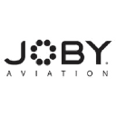Company Logo for Joby