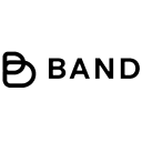 Company Logo for Band