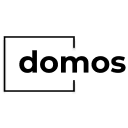 Company Logo for Domos