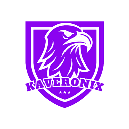 Company Logo for Kaveronix