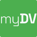 Company Logo for MyDataValue