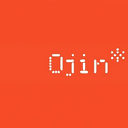 Company Logo for Ojin