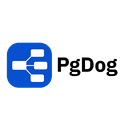 Company Logo for PgDog