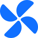Company Logo for Pinwheel