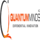 Company Logo for Quantum Minds