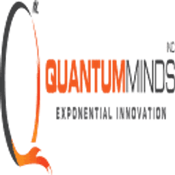 Company Logo for Quantum Minds