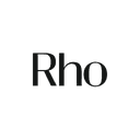 Company Logo for Rho