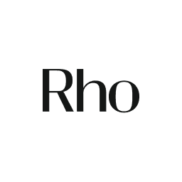 Company Logo for Rho