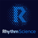 Company Logo for RhythmScience