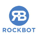 Company Logo for Rockbot