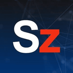 Company Logo for Senzing