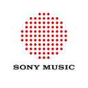 Company Logo for Sony Music Entertainment