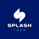 Company Logo for Splash Tech