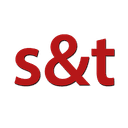 Company Logo for Strategy & Transformation Consulting (s&t)