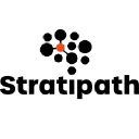 Company Logo for Stratipath