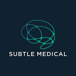 Company Logo for Subtle Medical