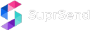 Company Logo for SuprSend