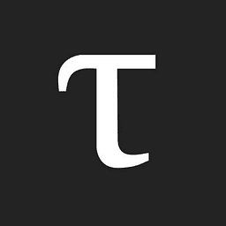 Company Logo for Tau Robotics