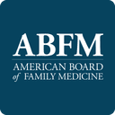 Company Logo for American Board of Family Medicine
