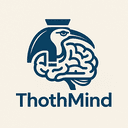 Company Logo for Thothmind