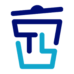 Company Logo for TrashLab