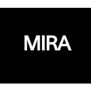 Company Logo for MIRA
