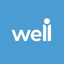 Company Logo for Well