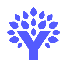Company Logo for YNAB