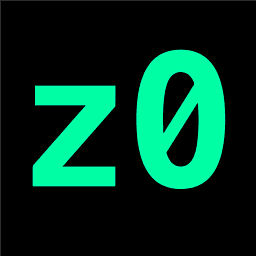Company Logo for z0.ai
